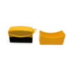 Reifen & Räder Applikator Pad für Reifengel und Reifenpflege Yellow Star – Bild 2