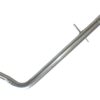 Ersatzrohr MSD VSD Audi A3 8L + Seat Leon 1M + Toledo + Skoda Octavia 1U + VW Bora Golf 4 New Beetle 1.8T V5