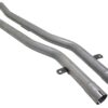 Ersatzrohr VSD MSD Mittelschalldämpfer für BMW E46 / 320i / 325i / 330i