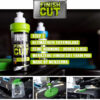 Schleifpolitur Politur Step 3 GARAGE FREAKS Finish Cut 250ml Made by Menzerna – Bild 2