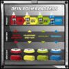 Schleifpolitur Politur Step 3 GARAGE FREAKS Finish Cut 250ml Made by Menzerna – Bild 3