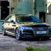 AP Gewindefahrwerk für Audi A4 B9 (B8+B81) inkl. Limo & Avant auch Quattro Klemmung VA 48,5mm – Bild 7