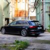 AP Gewindefahrwerk für Audi A4 B9 (B8+B81) inkl. Limo & Avant auch Quattro Klemmung VA 48,5mm – Bild 8