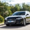 AP Gewindefahrwerk für Audi A4 B9 (B8+B81) inkl. Limo & Avant auch Quattro Klemmung VA 48,5mm – Bild 9