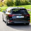 AP Gewindefahrwerk für Audi A4 B9 (B8+B81) inkl. Limo & Avant auch Quattro Klemmung VA 48,5mm – Bild 10
